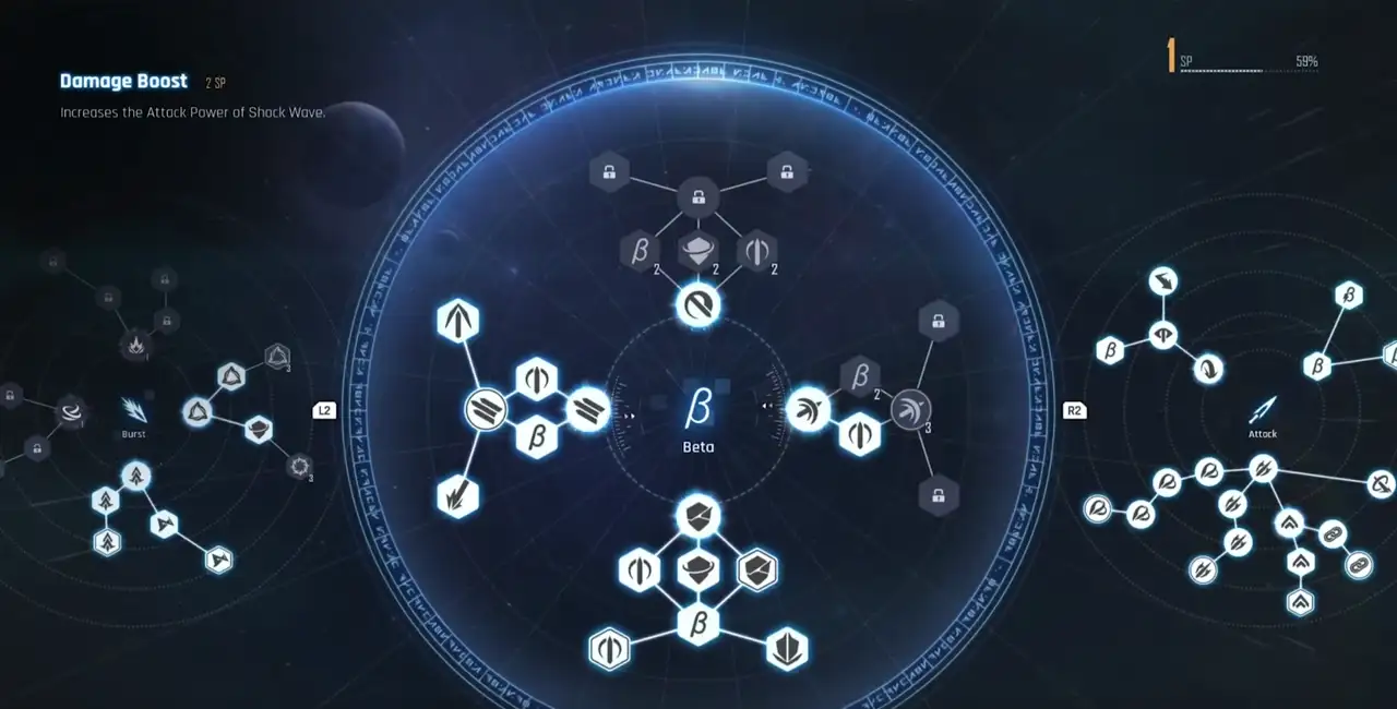 Stellar Blade Raven Boss Guide