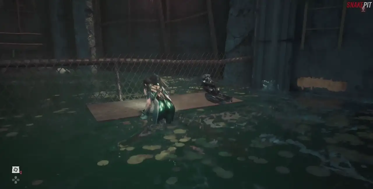 Stellar Blade Camp Locations
