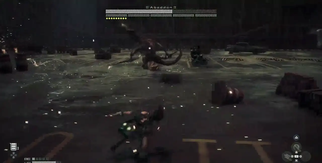 Stellar Blade best start upgrade check screenshot