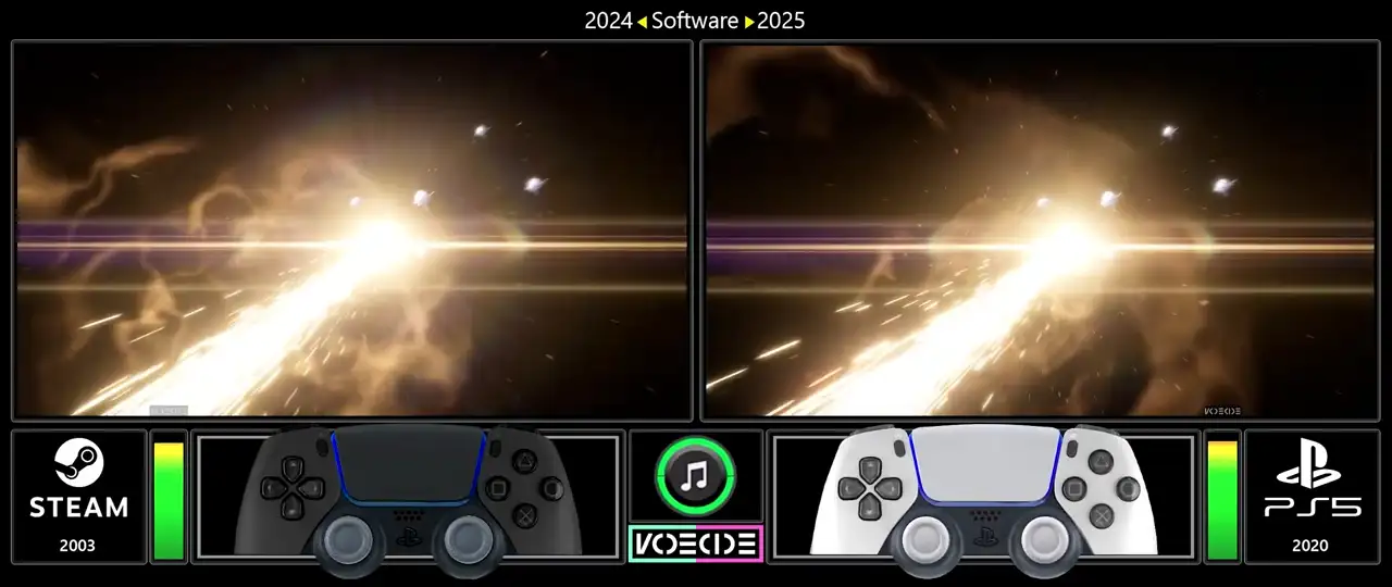 Stellar Blade PC vs PS5 Differences